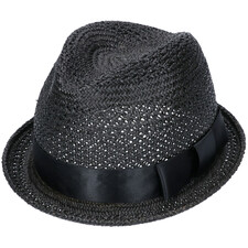 ネイバーフッド RPNH-HT-02 HI TOP PANAMA FEDORA HAT パナマハット 買取実績です。