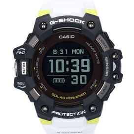 G-SHOCK(gショック)のGBD-H1000-1A7JR Bluetooth機能搭載 G-SQUAD ソーラー充電 時計の買取実績です。