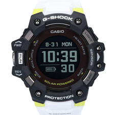 G-SHOCK(gショック) GBD-H1000-1A7JR Bluetooth機能搭載 G-SQUAD ソーラー充電 時計 買取実績です。