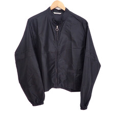 オーラリー A8SB02TS SILK TAFFETA SHORT BLOUSON ブルゾン メンズ 買取実績です。