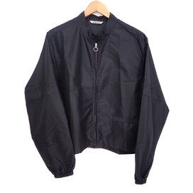 オーラリーのA8SB02TS SILK TAFFETA SHORT BLOUSON ブルゾン メンズの買取実績です。