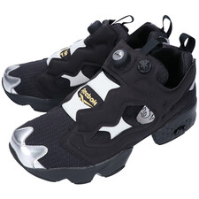 リーボックのFV0417 INSTAPUMP FURY OG MU インスタ ポンプフューリー スニーカーを買取させていただきました。宅配買取センター状態は数回使用程度の新品同様品です。