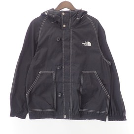 ザノースフェイスパープルレーベルのNP2877N monkey time別注 65/35 N-2B ステッチ ショートマウンテンパーカーの買取実績です。