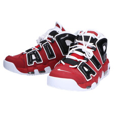 ナイキ 921948ｰ600  AIR MORE UPTEMPO '96 Varsity RED 買取実績です。