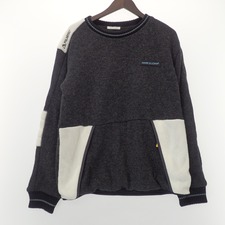 マーク&ロナ MLM-0D-AB03 Eclipse Wind Stopper Hybrid Knit Outer 買取実績です。