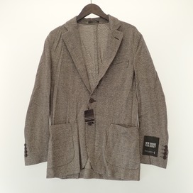 マッキントッシュのマッキントッシュロンドン G1D17-501-44 NEW BRIDGE FLEX JERSEY ジャージージャケットの買取実績です。