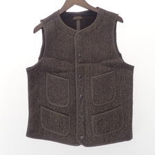 ブラウンズビーチジャケット BBJ-001 EARLY VEST ビーチクロス アーリー ベスト 買取実績です。