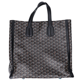 ゴヤールのAMA VOLTAIRE SAC CABAS ヴォルテール ショルダー付き 2WAYトートバッグの買取実績です。