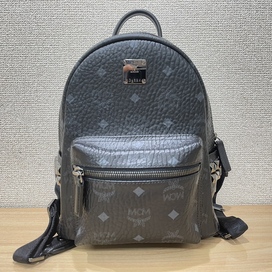 エムシーエムのサイドスタッズ デイパックの買取実績です。