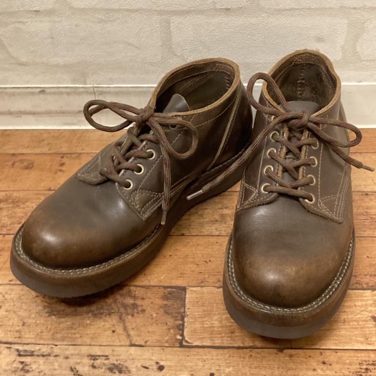 viberg ヴァイバー ハイカー トレッキングブーツ マウンテンブーツ viberg ヴァイバー ハイカー トレッキングブーツ マウンテンブーツ