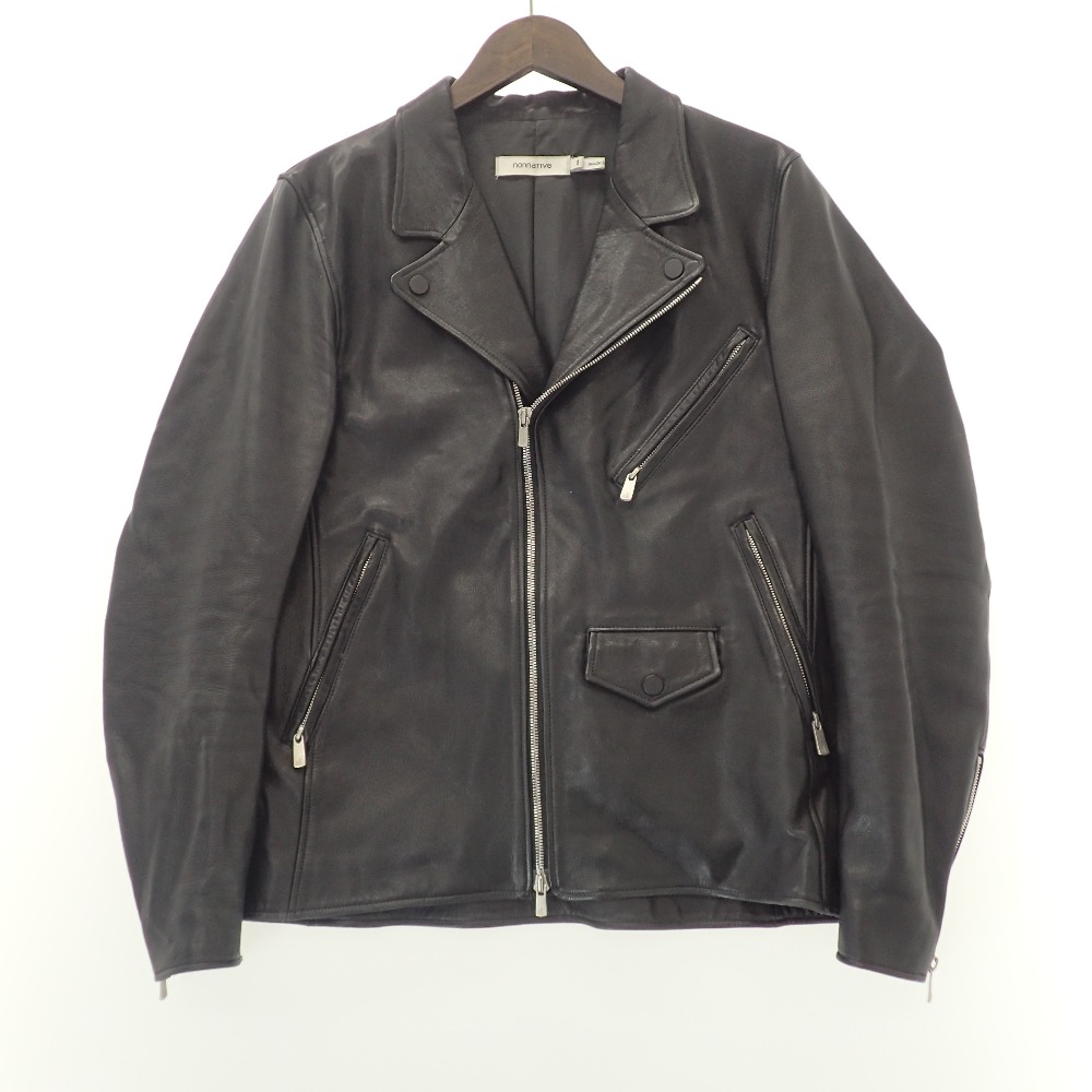 nonnative MASTER COAT GORE-TEX NN-JU3805 nonnative】MASTER COAT NZ