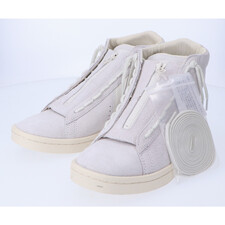 コンバース ×ノンネイティブ/nonnative　VNN-F3852 PRO-LEATHER HI　スエードスニーカー 買取実績です。