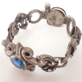 スターナイツのMystic Bracelet/ミスティックブレスレット　シルバーの買取実績です。