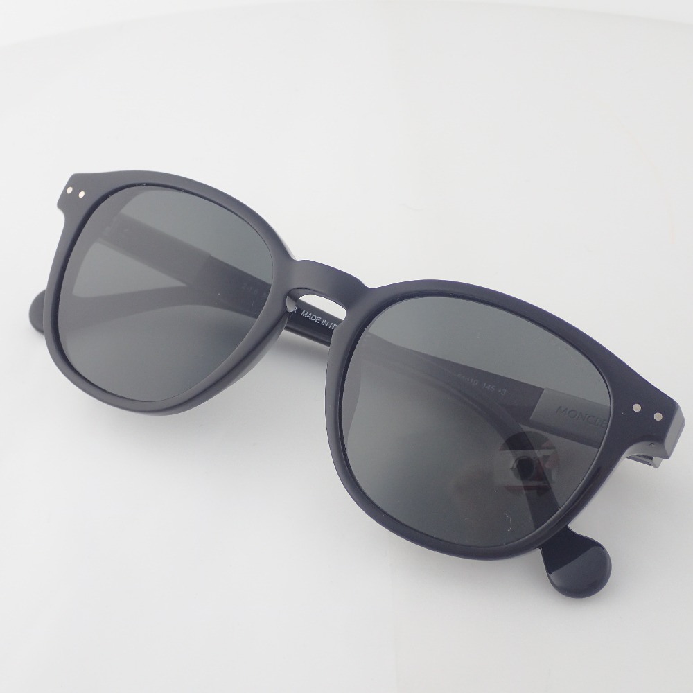 モンクレールのML0010 01A New Unisex Sunglasses　サングラスの買取実績です。