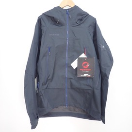マムートの1010-26760  Pordoi HS Hooded Jacket ジャケットの買取実績です。