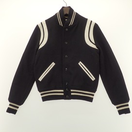 サンローランの376283 クラシックテディ ジャケットの買取実績です。