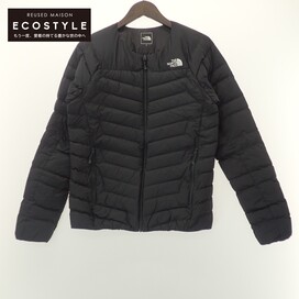 ザ・ノース・フェイスのNY32013 ブラック サンダーラウンドネックジャケットの買取実績です。