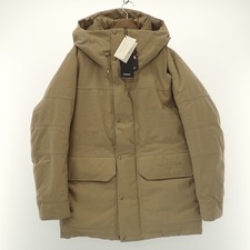 メゾンキツネ ×ゴールドウィン GL20320PMK Spur Down Parka 光電子ダウンジャケット 買取実績です。