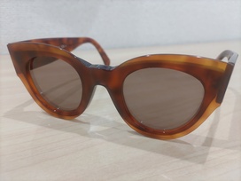 セリーヌのcl41447 ペトラ サングラスの買取実績です。
