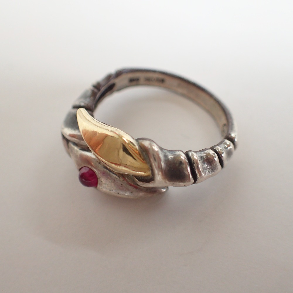 大阪心斎橋店の出張買取にて、ブラッディマリー(Bloody Mary)のダブル