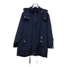 ウールリッチの1801110 WS ANORAK フード付 モッズコートを買取させていただきました。宅配買取センター状態は若干の使用感がある中古品です。