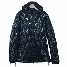 ウノ ピゥ ウノ ウグァーレ トレ 113 RIBBON TAPE DIA STETCH DOWN JACKET 買取実績です。