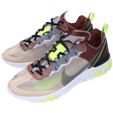 ナイキ AQ1090-002 REACT ELEMENT 87 スニーカー 買取実績です。