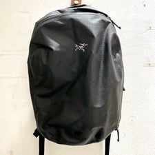 アークテリクス ブラック Granville Zip 16 バックパック 買取実績です。