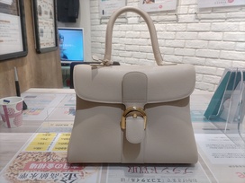デルヴォーのブリヨンMMの買取実績です。