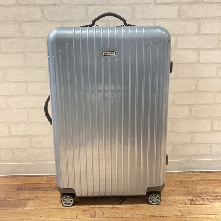 RIMOWA サルサエアー　35ℓ　アクアマリーン