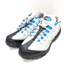 ナイキ CZ8684-001 AIR MAX 95 LASER BLUE 買取実績です。