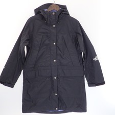 ザ・ノース・フェイス NPW11940　ゴアテックス　Mountain Raintex Coat/マウンテンレインテックスコート 買取実績です。