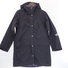 ノースフェイス NPW11940　ゴアテックス　Mountain Raintex Coat/マウンテンレインテックスコート 買取実績です。