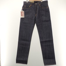 リーバイス 66501-0135 VINTAGE CLOTHING 501XX 1966年復刻 ボタンフライ デニムパンツ 買取実績です。