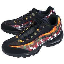 ナイキ AR4473-001 AIR MAX 95 ERDL PARTY スニーカー 買取実績です。