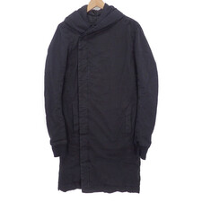 ダークシャドウ DU15F5968 HOODED LINER. TEWGQ. (Waterproof Tenting Geoquilted) 買取実績です。