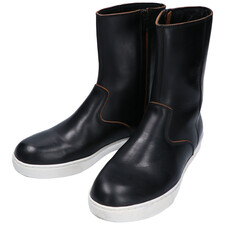 リップヴァンウィンクルのr15B-13 Side Zip Boots サイドジップブーツを買取させていただきました。宅配買取センター状態は綺麗な状態の中古美品です。