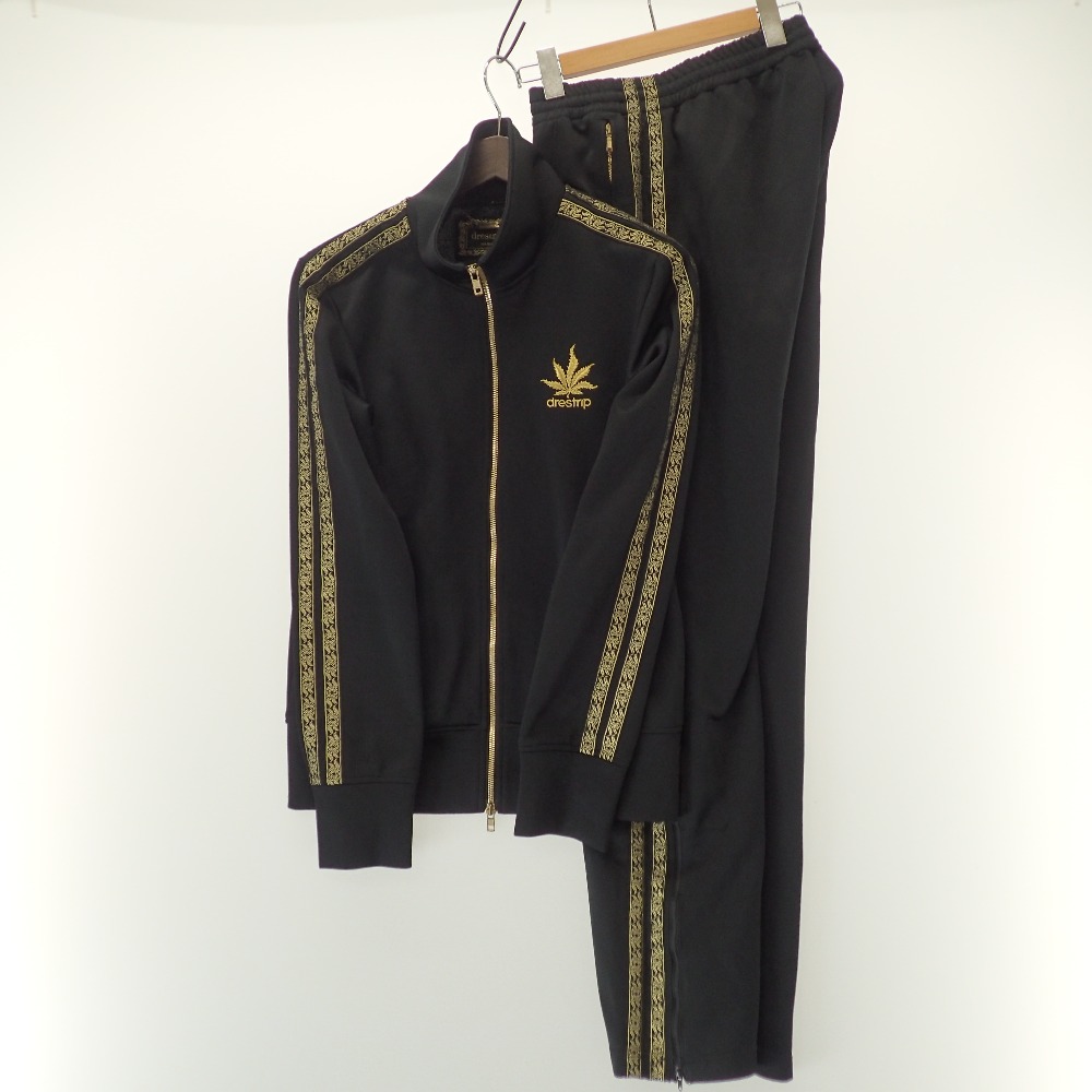 大阪心斎橋店の出張買取にて、ドレストリップの百式、トラックジャージ