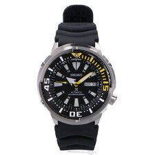 セイコー SRP639K1 プロスペックス 海外モデル ダイバーズ 自動巻き時計 買取実績です。