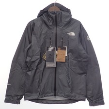 ザ・ノース・フェイス ブラック NP12121 ゴアテックス パンマー ジャケット 買取実績です。