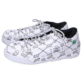 マーク&ロナの×gravis MLS-0D-SS12 Tarmac Ruler Low Spikeless golf shoesの買取実績です。