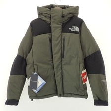 ノースフェイス ND91950 ニュートープ Baltro Light Jacket バルトロライトジャケット 買取実績です。