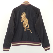 ワコマリア 16SS-WMO-BL01 SOUVENIR JACKET 天国東京 スーベニア ジャケット 買取実績です。