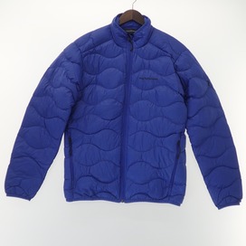 ピークパフォーマンスのG63081053 HELIUM JKT　ダウンジャケットの買取実績です。