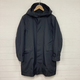 ザ・ノース・フェイスの国内正規品 NP6196 GORE-TEX ボールドフーデットコートの買取実績です。