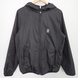 スタンダードカリフォルニアのREVERSIBLE FLEECE HOOD JACKETリバーシブル フリース ジャケットの買取実績です。