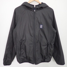 スタンダードカリフォルニアのREVERSIBLE FLEECE HOOD JACKETリバーシブル フリース ジャケットを買取させていただきました。宅配買取センター状態は若干の使用感がある中古品です。