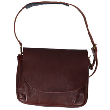 スロウ 49S128G bono flap shoulder bag L 買取実績です。