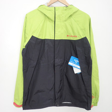 コロンビアのPM5550 OMNI-TECH  Wabash JACKETを買取させていただきました。宅配買取センター状態は数回使用程度の新品同様品です。