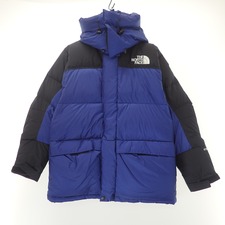 ザ・ノース・フェイス ND92031 ヒムダウンパーカー Him Down Parka 買取実績です。